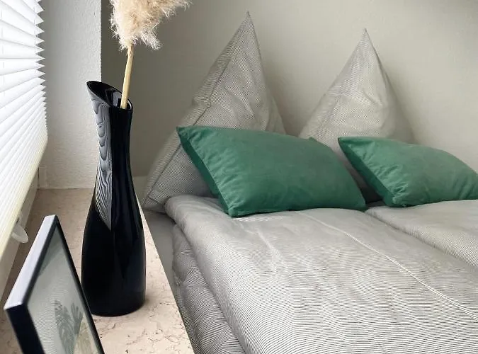 Fewo*bad Wildungen*stadtmitte*netflix*stellplatz